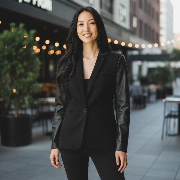 Babaton Vests - Picture 1 of 8